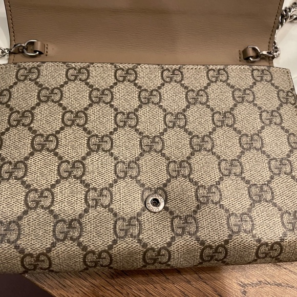 GUCCI Dionysus supreme GG - Picture 15 of 16